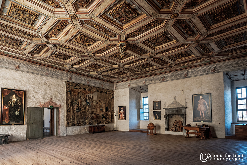 Kalmar Slott | Sverige