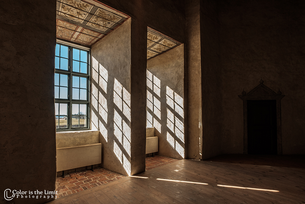 Kalmar Slott | Sverige