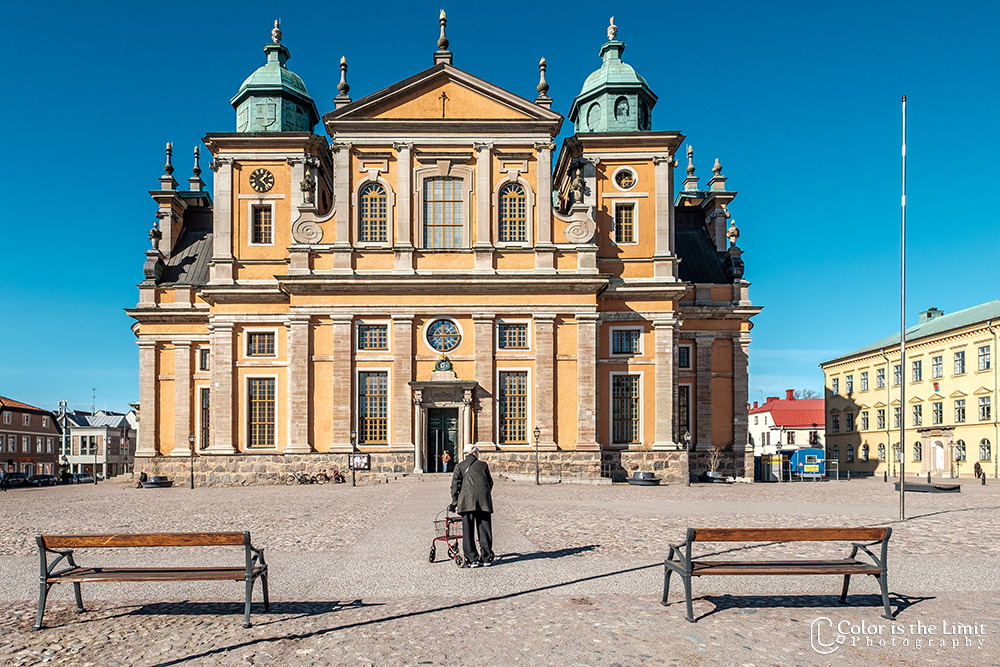 Kalmar Domkyrka | Sverige