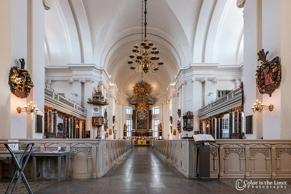 Kalmar Domkyrka | Sverige