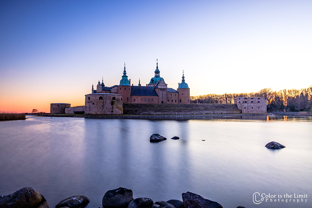 Kalmar Slott | Sverige