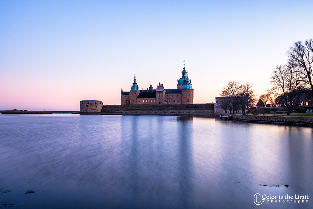 Kalmar Slott | Sverige