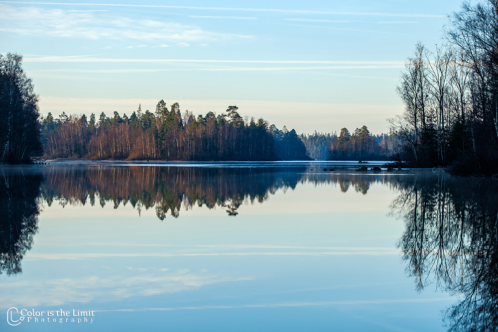 Ödevata - Emmaboda - Sverige