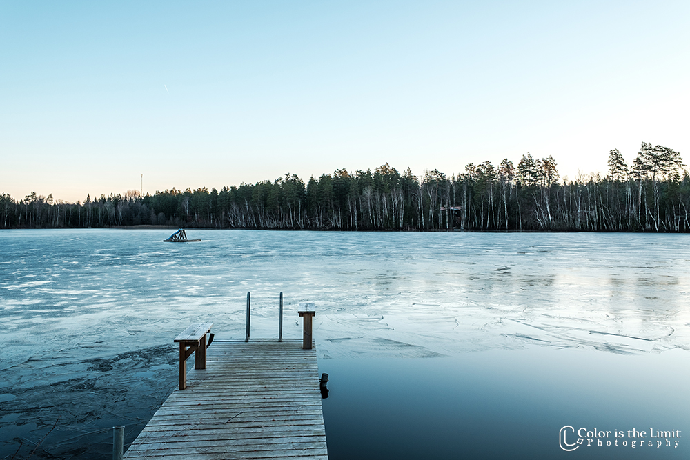 Ödevata - Emmaboda - Sverige