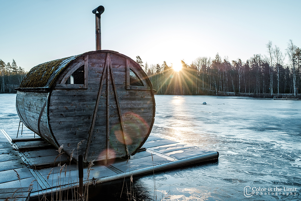 Ödevata - Emmaboda - Sverige