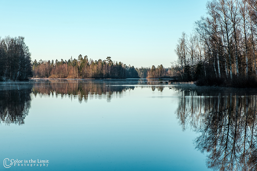 Ödevata - Emmaboda - Sverige