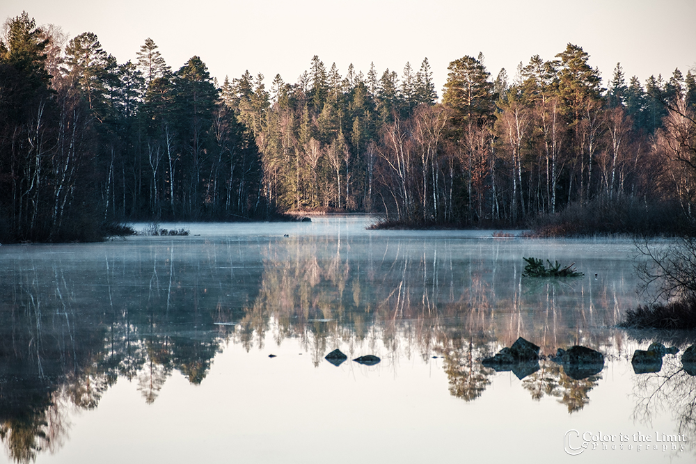 Ödevata - Emmaboda - Sverige