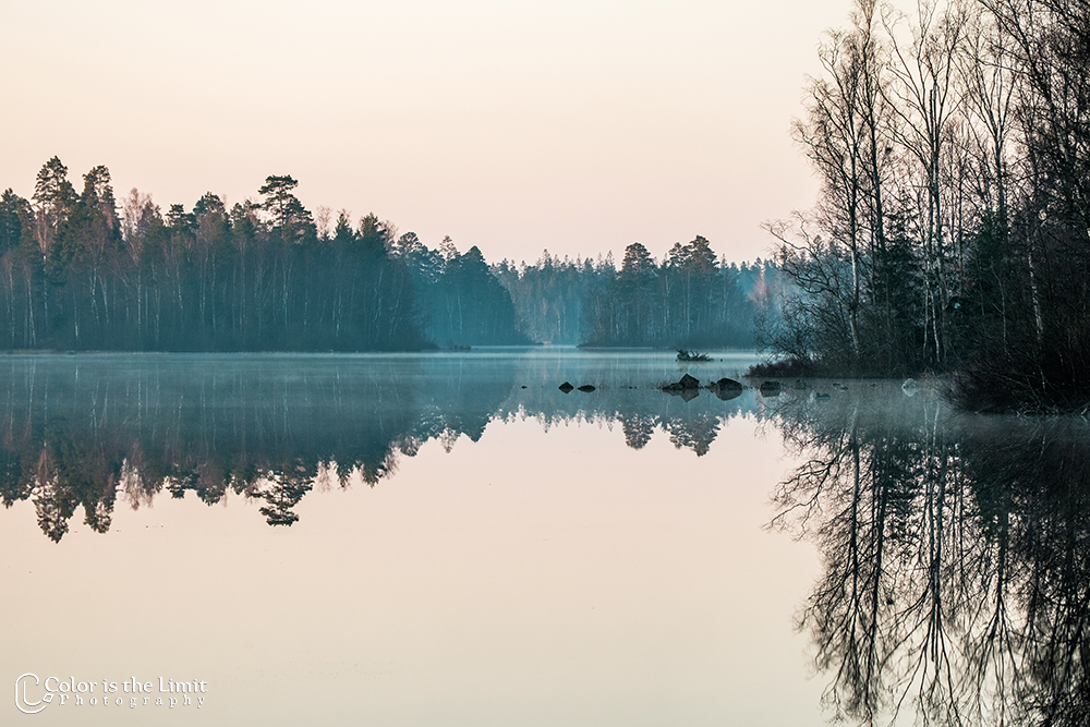 Ödevata - Emmaboda - Sverige