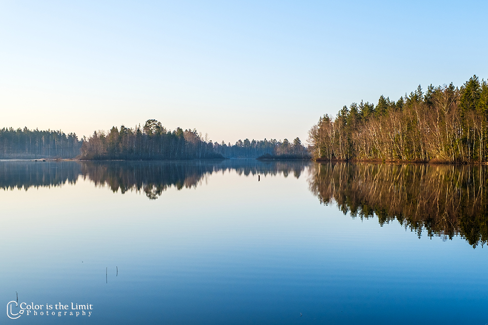 Ödevata - Emmaboda - Sverige