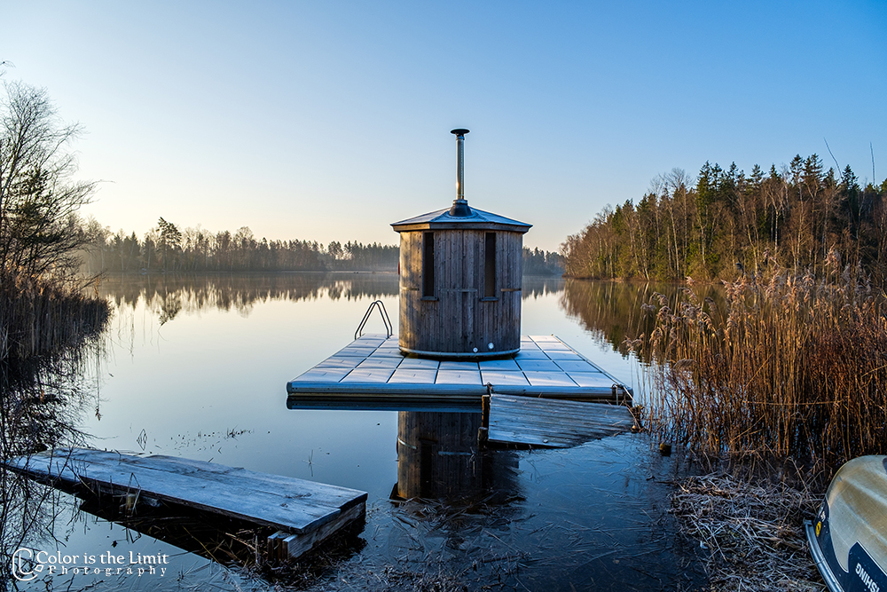 Ödevata - Emmaboda - Sverige