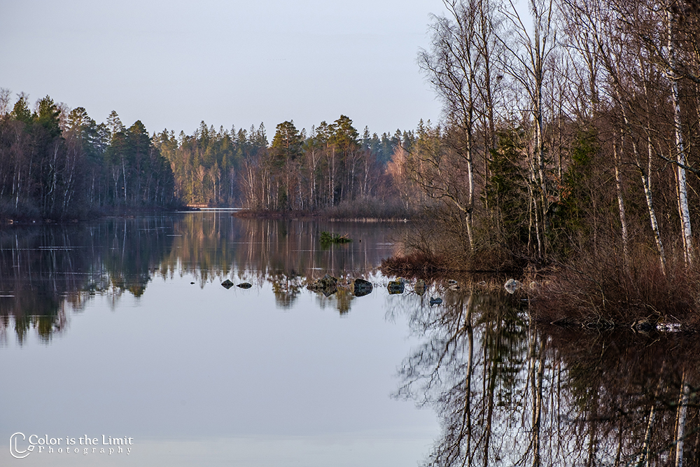 Ödevata - Emmaboda - Sverige