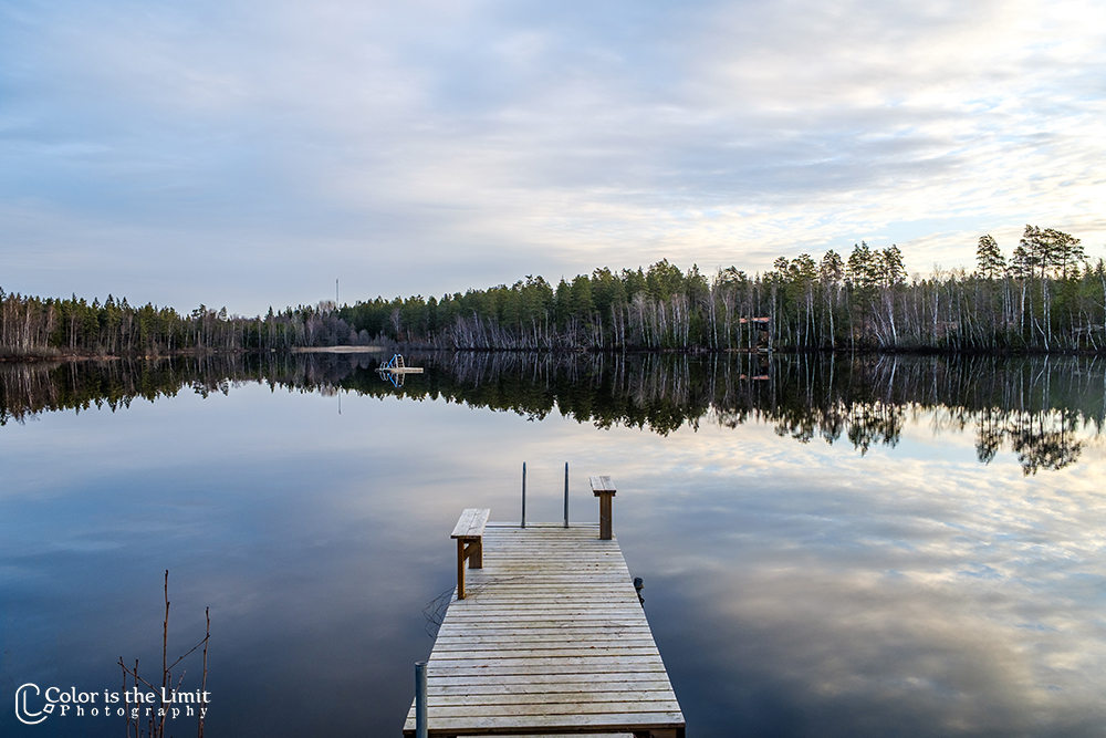 Ödevata - Emmaboda - Sverige