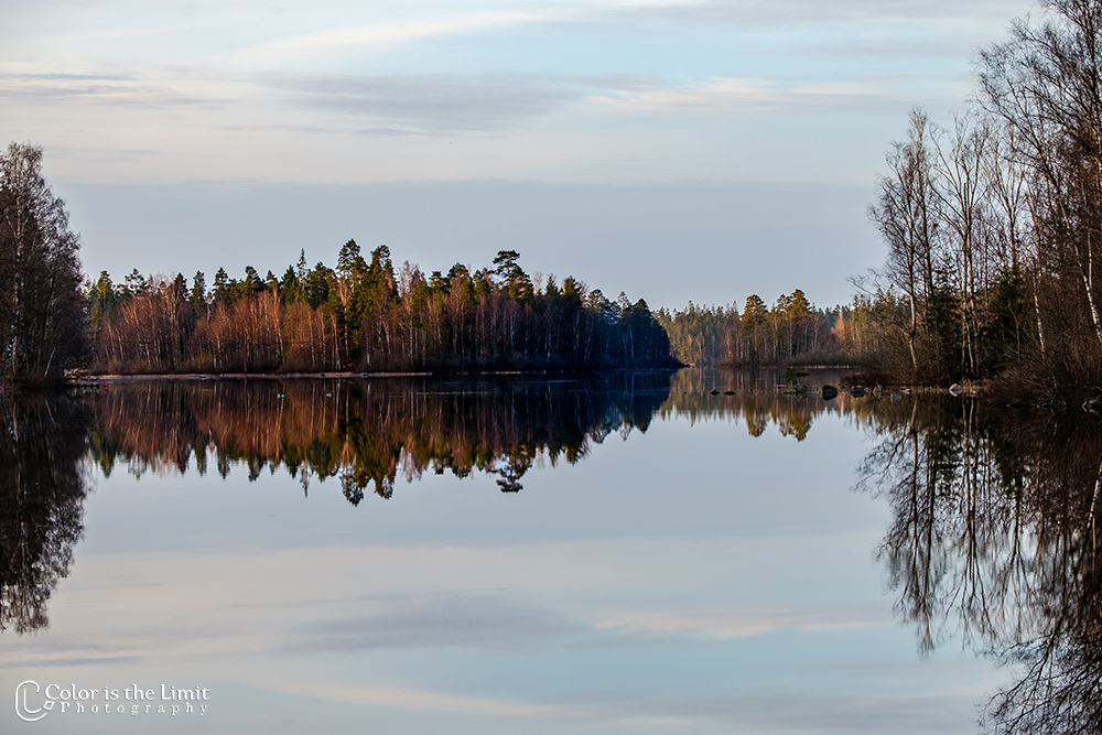 Ödevata - Emmaboda - Sverige