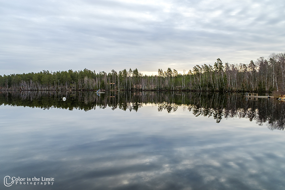 Ödevata - Emmaboda - Sverige
