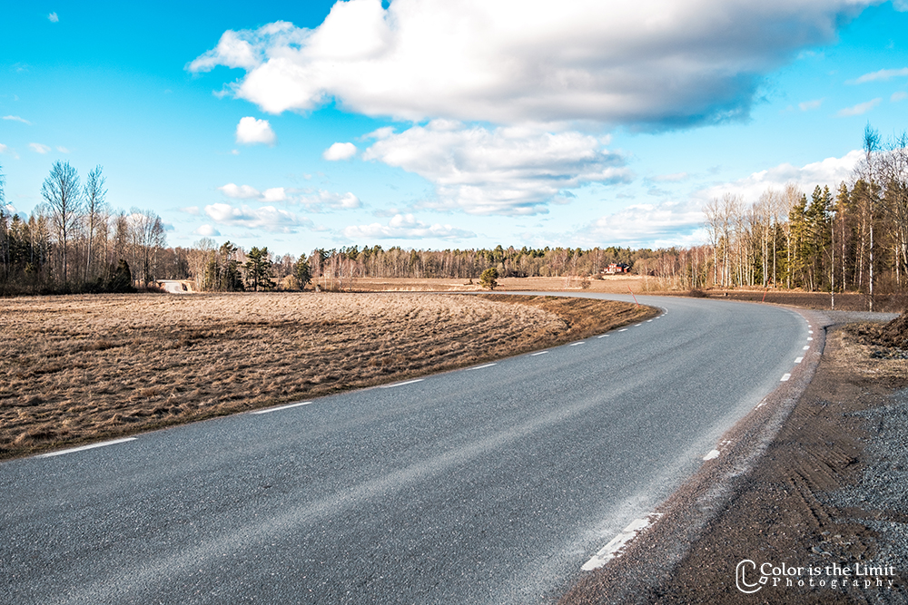 Ekenäs - Säffle - Sverige