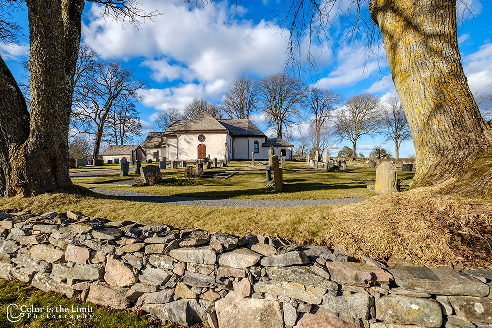 Ekenäs - Säffle - Sverige