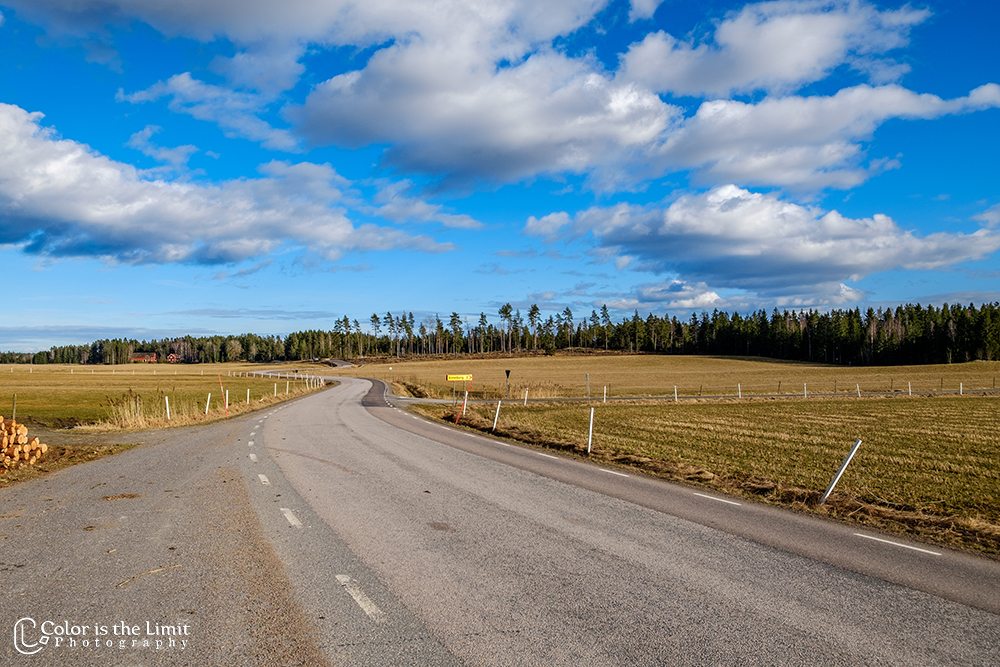 Ekenäs - Säffle - Sverige