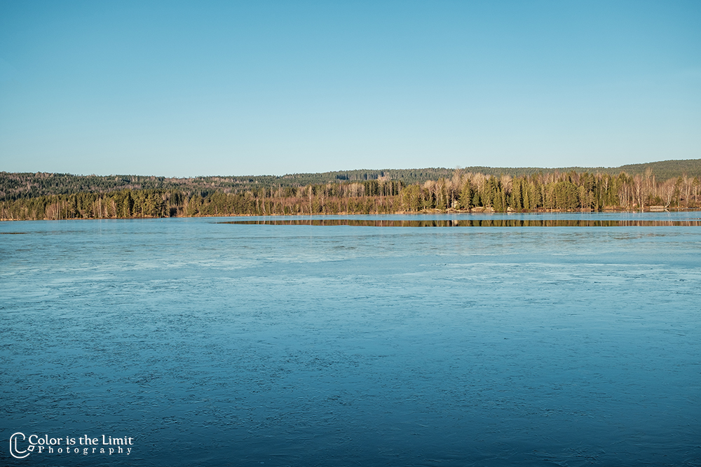 Svanskog - Säffle - Sverige