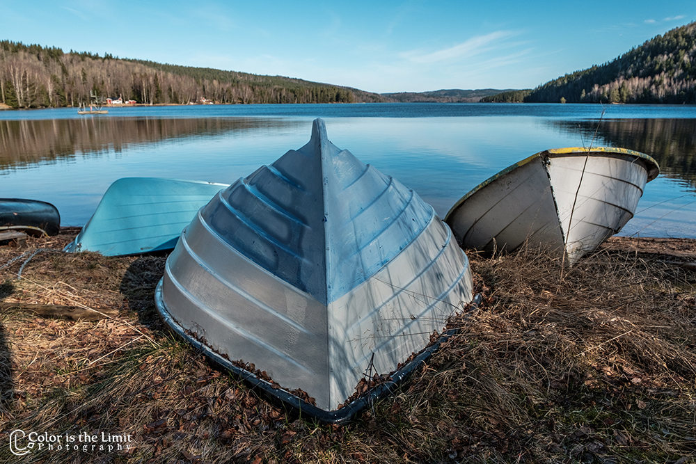 Fengerfors - Sverige
