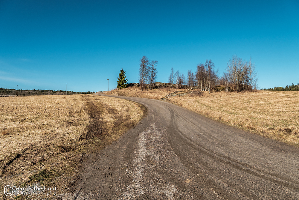 Fengerfors - Sverige