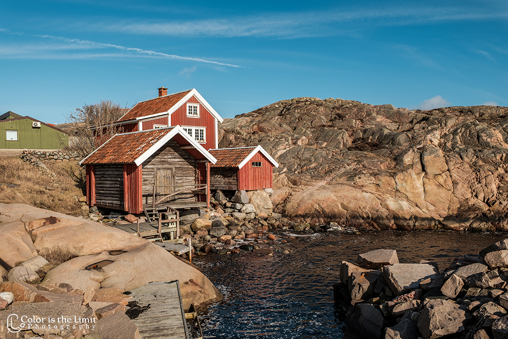 Lysekil | Sverige