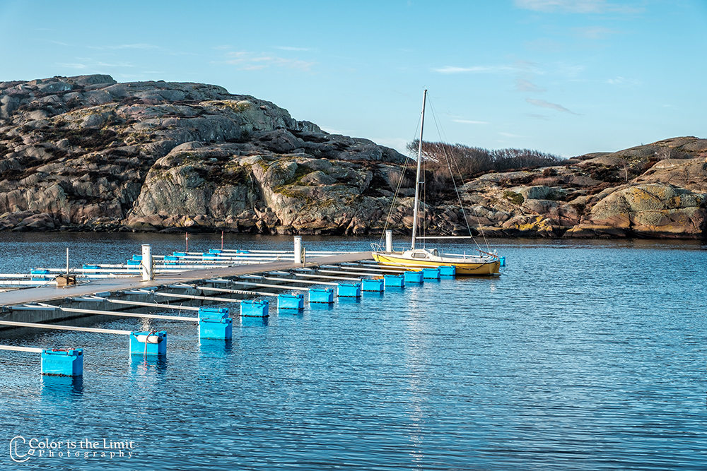 Lysekil | Sverige