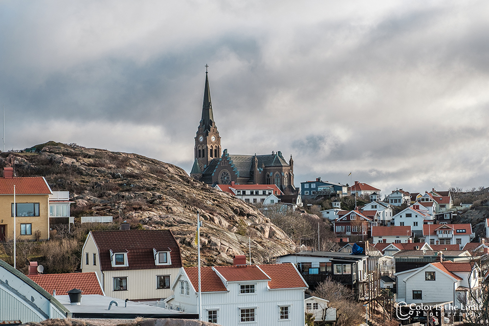 Lysekil | Sverige