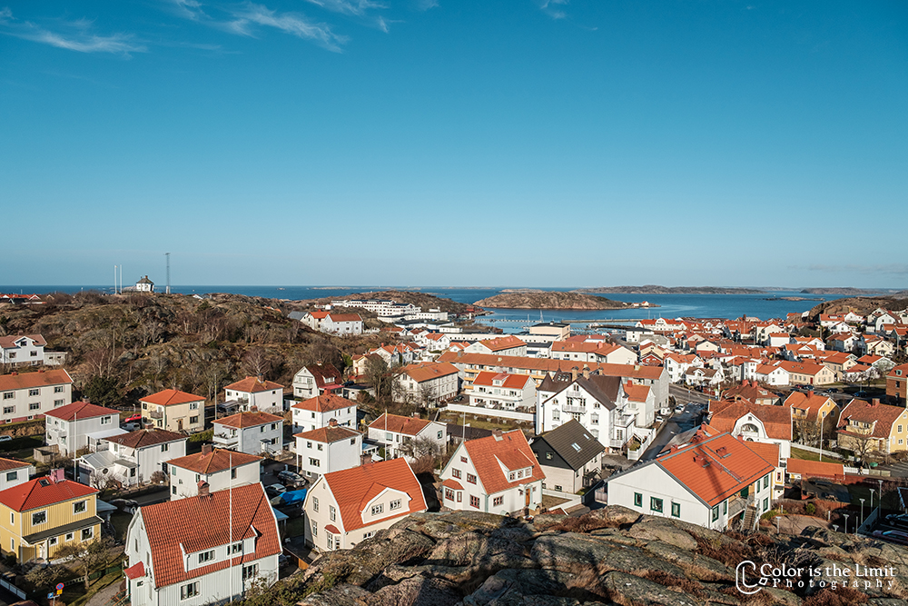 Lysekil | Sverige