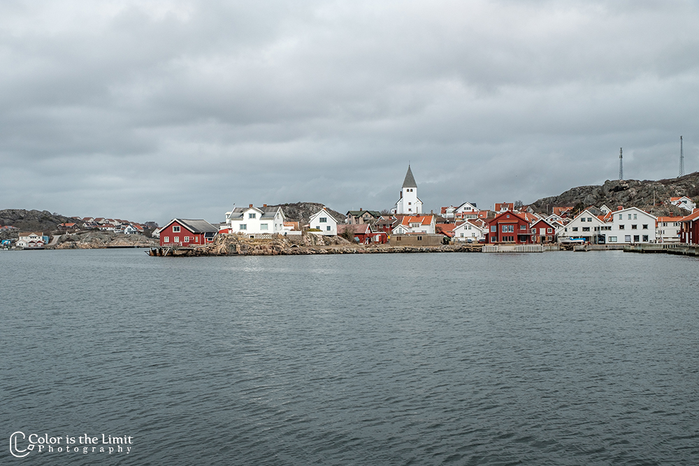 Nordiska Akvarelmuseet - Skärhamn | Sverige