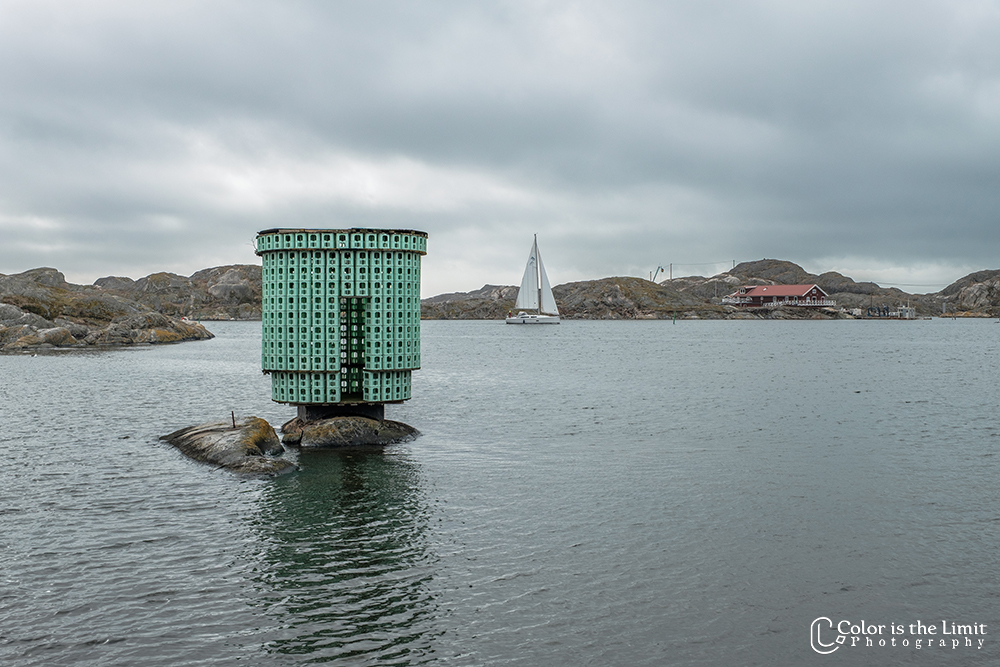 Nordiska Akvarelmuseet - Skärhamn | Sverige