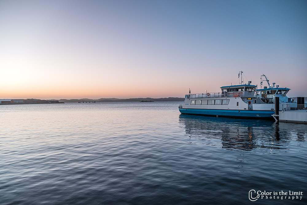 Lysekil | Sverige