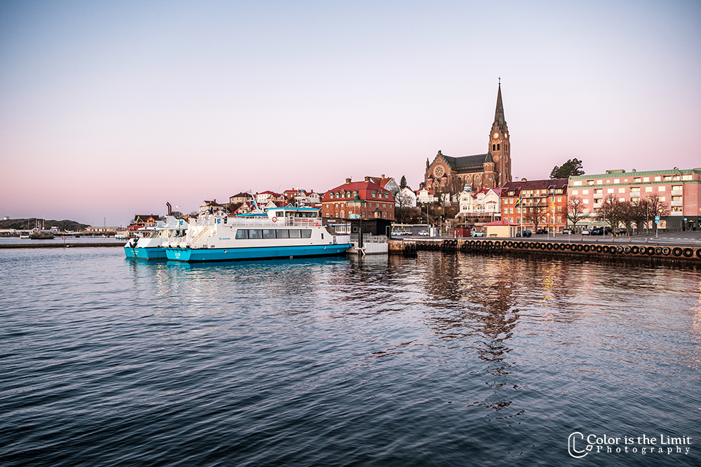 Lysekil | Sverige