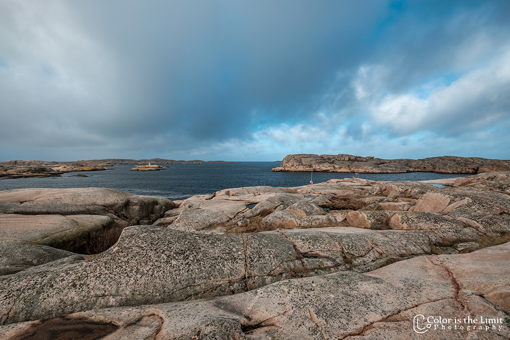 Vallevik - Smögen - Sverige