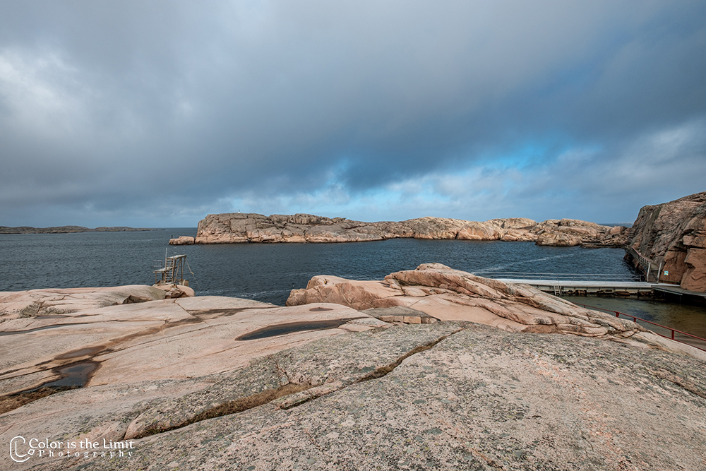 Vallevik - Smögen - Sverige
