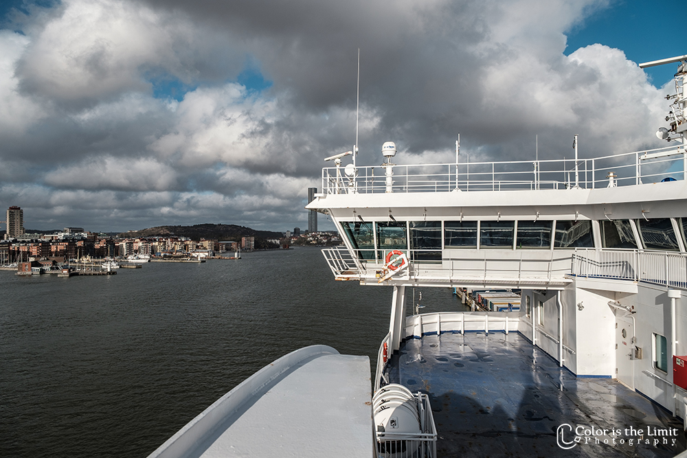 Göteborg | Sverige