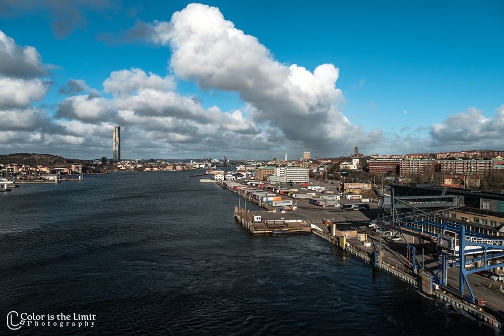 Göteborg | Sverige