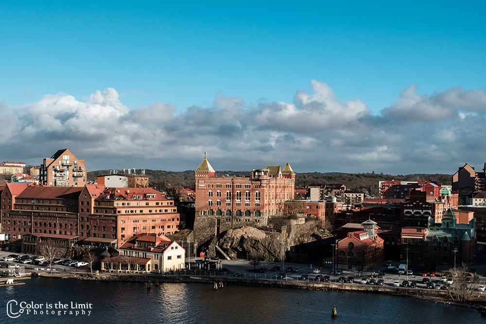 Göteborg | Sverige