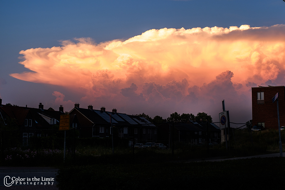 Avondwandeling Helmond