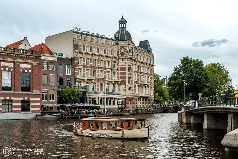 Amsterdam