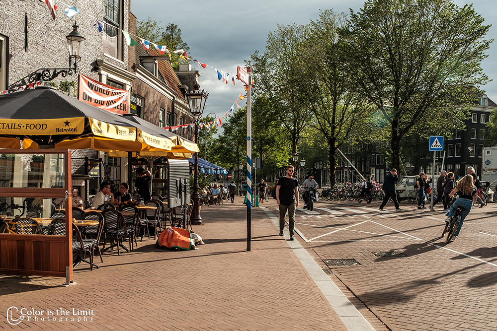 Amsterdam