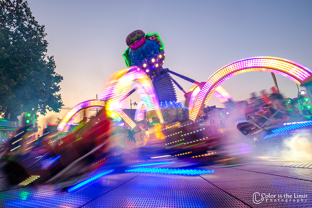 Zomer Kermis Helmond