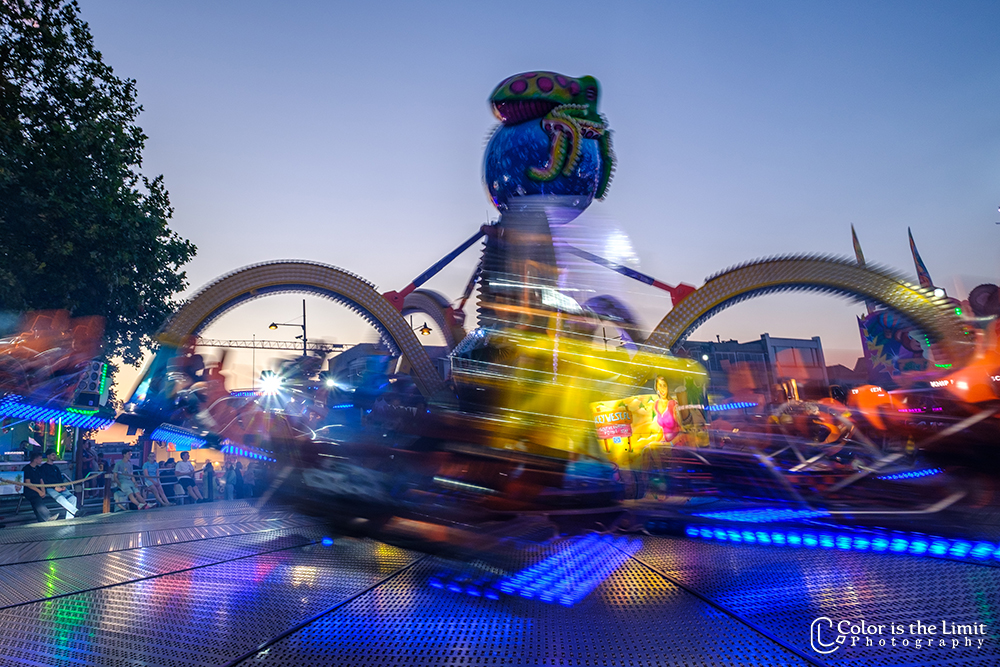 Zomer Kermis Helmond