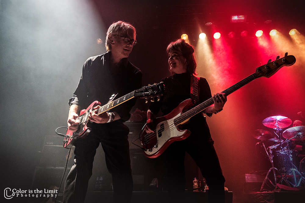 The Scene | de Cacaofabriek