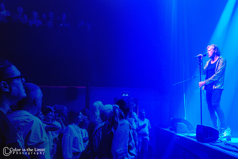 The Scene | de Cacaofabriek