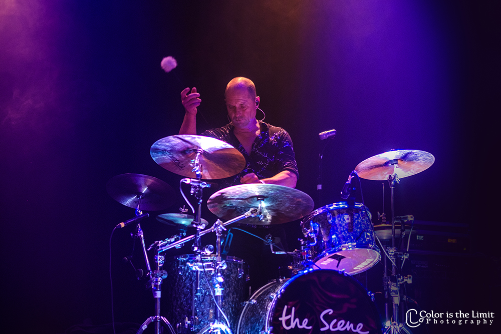 The Scene | de Cacaofabriek