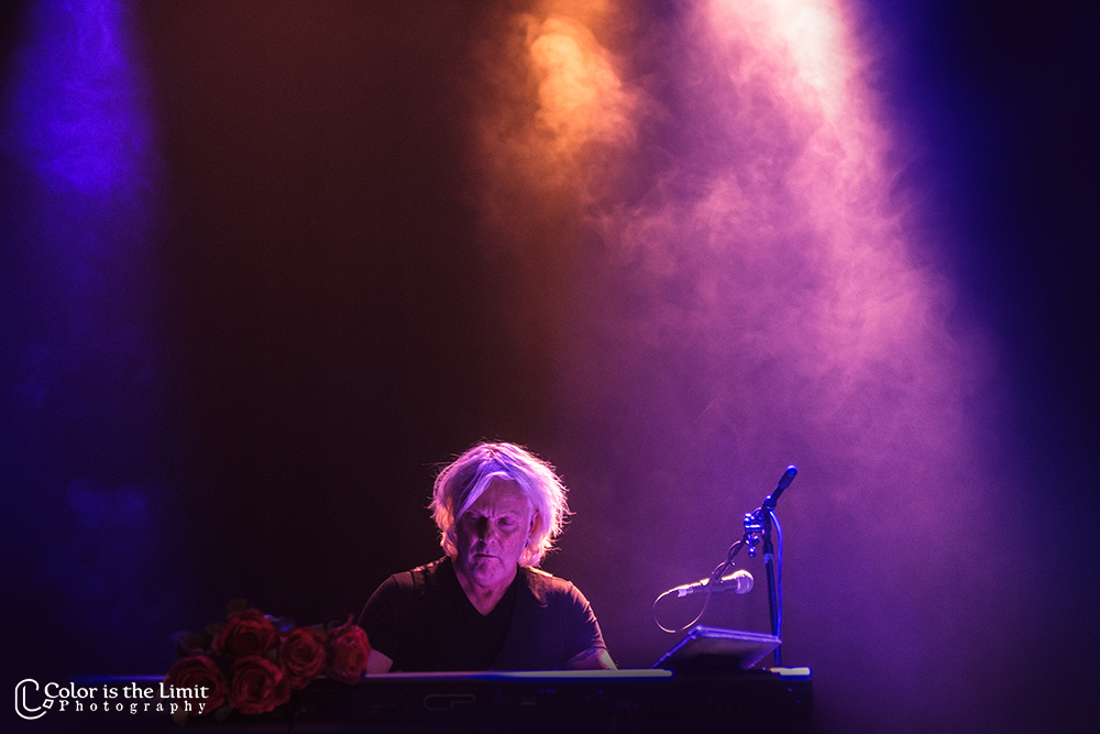 The Scene | de Cacaofabriek