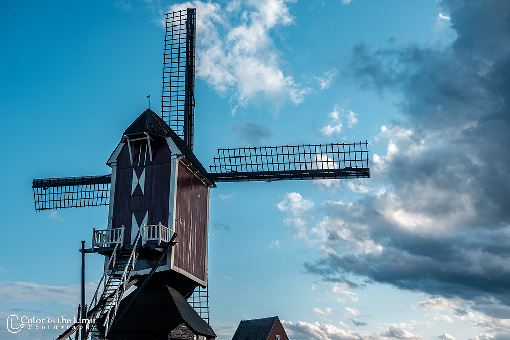 Hej! Augustus | Molen Mierlo